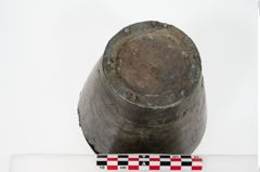 Foto von Bronzesitula (NHMW-PRAE-026189)